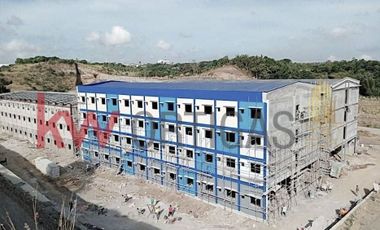 3,283.20 sqm 4-Storey Building for Rent in Carmona, Cavite