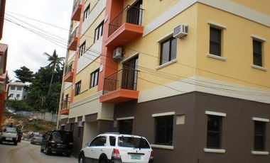 Budget Condo Apartment, 2 Bedrooms, 2 CR, Fully Furnished, Talamban, Cebu City