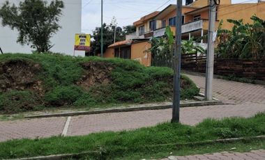 VENDO LOTE SUPER UBICADO TOTOLAC