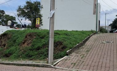 VENDO LOTE SUPER UBICADO TOTOLAC