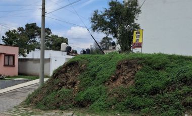 VENDO LOTE SUPER UBICADO TOTOLAC
