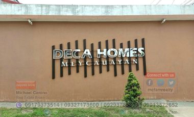 House and Lot Near Montalban Gorge Deca Meycauayan