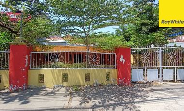Disewakan Rumah di Jl Raya Jemursari Wonocolo Surabaya