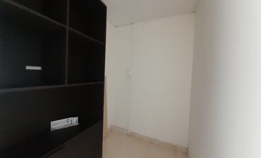 ARRIENDO OFICINA EDIFICIO BANCOQUIA EN EL CENTRO BUCARAMANGA