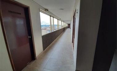 ARRIENDO OFICINA EDIFICIO BANCOQUIA EN EL CENTRO BUCARAMANGA