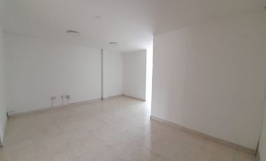 ARRIENDO OFICINA EDIFICIO BANCOQUIA EN EL CENTRO BUCARAMANGA