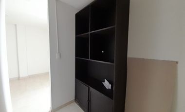 ARRIENDO OFICINA EDIFICIO BANCOQUIA EN EL CENTRO BUCARAMANGA