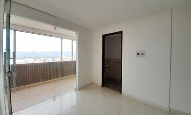 ARRIENDO OFICINA EDIFICIO BANCOQUIA EN EL CENTRO BUCARAMANGA