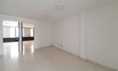 ARRIENDO OFICINA EDIFICIO BANCOQUIA EN EL CENTRO BUCARAMANGA