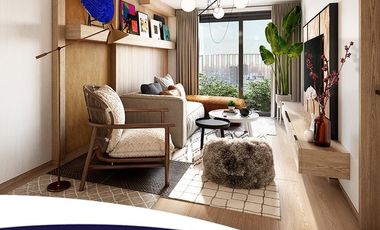 Luxurious Pre Selling 2BR in Laya by Shang Properties near Subway Station, Malls, Schools - Promo Terms with Big Discounts