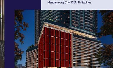 Luxurious Pre Selling 2BR in Laya by Shang Properties near Subway Station, Malls, Schools - Promo Terms with Big Discounts