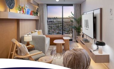 Luxurious Pre Selling 2BR in Laya by Shang Properties near Subway Station, Malls, Schools - Promo Terms with Big Discounts