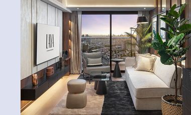 Luxurious Pre Selling 2BR in Laya by Shang Properties near Subway Station, Malls, Schools - Promo Terms with Big Discounts