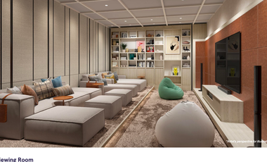 Luxurious Pre Selling 2BR in Laya by Shang Properties near Subway Station, Malls, Schools - Promo Terms with Big Discounts