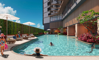 Luxurious Pre Selling 2BR in Laya by Shang Properties near Subway Station, Malls, Schools - Promo Terms with Big Discounts