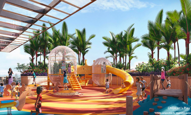 Luxurious Pre Selling 2BR in Laya by Shang Properties near Subway Station, Malls, Schools - Promo Terms with Big Discounts