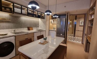 Luxurious Pre Selling 2BR in Laya by Shang Properties near Subway Station, Malls, Schools - Promo Terms with Big Discounts
