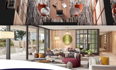 Luxurious Pre Selling 2BR in Laya by Shang Properties near Subway Station, Malls, Schools - Promo Terms with Big Discounts