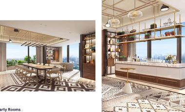 Luxurious Pre Selling 2BR in Laya by Shang Properties near Subway Station, Malls, Schools - Promo Terms with Big Discounts