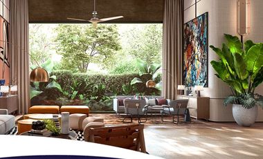Luxurious Pre Selling 2BR in Laya by Shang Properties near Subway Station, Malls, Schools - Promo Terms with Big Discounts