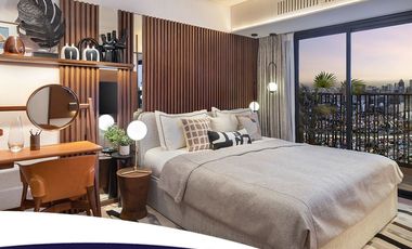 Luxurious Pre Selling 2BR in Laya by Shang Properties near Subway Station, Malls, Schools - Promo Terms with Big Discounts