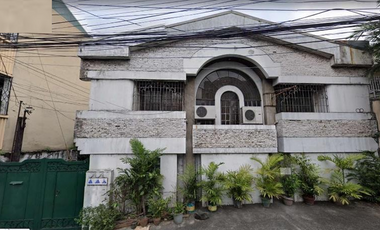 8BR House and Lot for Sale at Little Baguio, San Juan