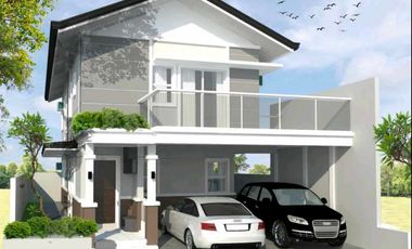 House for sale in Agus, Cebu