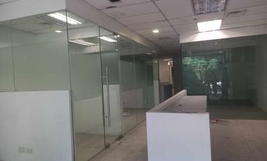 For Rent Commercial Ground Floor Good For Bank Ortigas Center