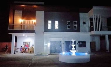 2-Unit House and Lot For Sale in Unzad Villasis, Pangasinan