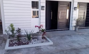 2-Unit House and Lot For Sale in Unzad Villasis, Pangasinan