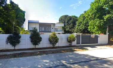 2-Unit House and Lot For Sale in Unzad Villasis, Pangasinan