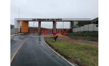 Esplendido Terreno En Condominio Frente Al Mar De Santa Rosa