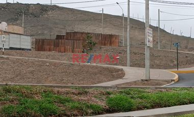 Esplendido Terreno En Condominio Frente Al Mar De Santa Rosa