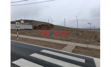 Esplendido Terreno En Condominio Frente Al Mar De Santa Rosa