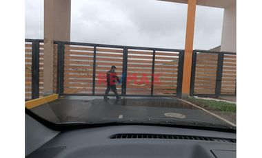 Esplendido Terreno En Condominio Frente Al Mar De Santa Rosa
