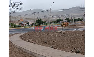 Esplendido Terreno En Condominio Frente Al Mar De Santa Rosa