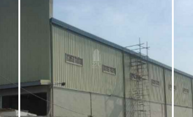 Warehouse & Vacant Lot For Sale\Lease at Palingon Taguig City