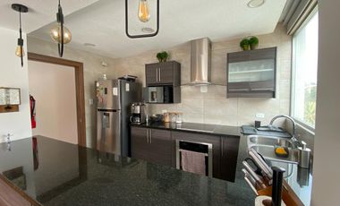 Vendo $127.900 Exclusivo y moderno Dpto. de 2 Dormitorios dentro de la Urb. El Condado