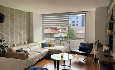 Vendo $127.900 Exclusivo y moderno Dpto. de 2 Dormitorios dentro de la Urb. El Condado