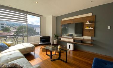 Vendo $127.900 Exclusivo y moderno Dpto. de 2 Dormitorios dentro de la Urb. El Condado