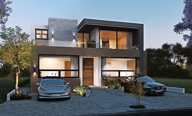 VENTA CASA EN BALVANERA POLO & COUNTRY CLUB, QUERÉTARO, PRE-VENTA