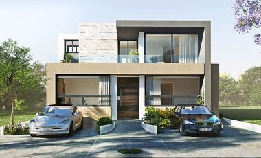 VENTA CASA EN BALVANERA POLO & COUNTRY CLUB, QUERÉTARO, PRE-VENTA