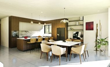 VENTA CASA EN BALVANERA POLO & COUNTRY CLUB, QUERÉTARO, PRE-VENTA