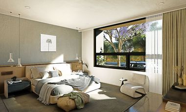 VENTA CASA EN BALVANERA POLO & COUNTRY CLUB, QUERÉTARO, PRE-VENTA