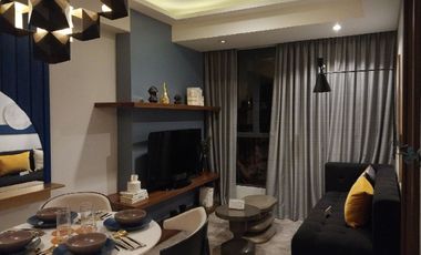 High End 1BR Condo in Ortigas Business District, Pasig City