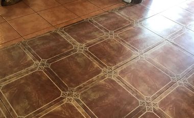 SE VENDE HERMOSA CASA ÑUÑOA