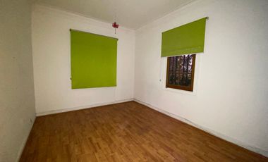 SE VENDE HERMOSA CASA ÑUÑOA