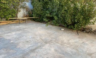 SE VENDE HERMOSA CASA ÑUÑOA