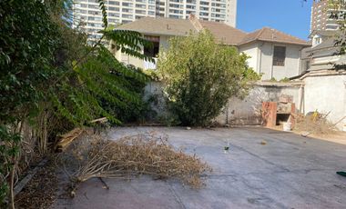 SE VENDE HERMOSA CASA ÑUÑOA