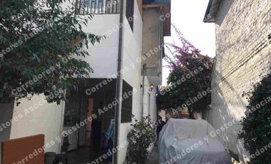 SE VENDE HERMOSA CASA ÑUÑOA